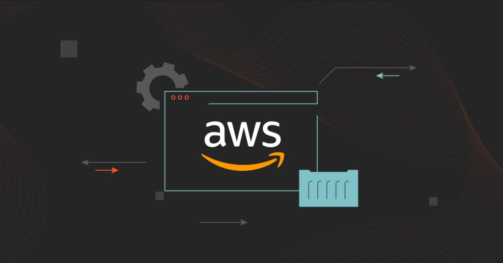 Serverless Architecture Diagram